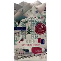 Essie Nagellack Adventskalender 2022