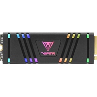 Patriot Viper VPR400 M.2 2280 PCIe Grn 4x4 RGB