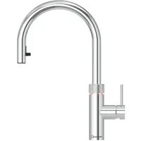 Quooker Flex mit PRO3 Reservoir - verchromt glänzend FXRCHR