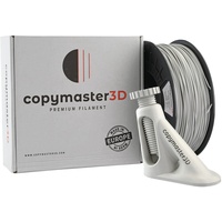 Copymaster3d PLA 1.75mm 1kg - Light Grey