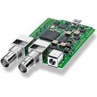 Blackmagic Design 3G-SDI Arduino Shield