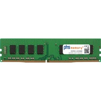 PHS-memory SP187393 Speichermodul 8 GB DDR4 2133 MHz