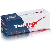 Tomax premium Kompatibel zu HP SU040A / CLT-C506L Tonerkartusche,