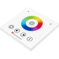 Eurolite LED Strip Wandpanel für RGB RF Controller