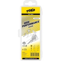 TOKO World Cup High Performance Warm 120g