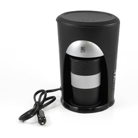 All Ride Reise-Kaffeemaschine 300 W + Becher