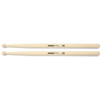 Rohema Pad Sticks Ahorn Drumsticks mit Holzspitzen