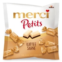 Merci® Petits Pralinen 125 g