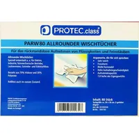 Protec.class PARW80 Allrounder Wischtücher