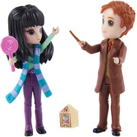 Spin Master Harry Potter, Magical Minis Cho Chang und