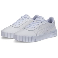 Puma Carina 2.0 Jr Weiss, 38.5