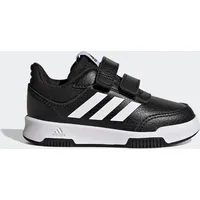 Adidas Tensaur Hook and Loop Core Black / Cloud