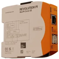 Kunbus Revolution Pi RevPi Core SE 32GB, PR100367