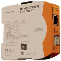 Kunbus Revolution Pi RevPi Core SE 16GB, PR100366