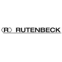 Rutenbeck 24 x SC-D OS2 blau LWL-Spleißbox 24 Port
