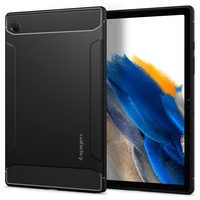 SPIGEN Rugged Armor - black - Samsung Galaxy Tab