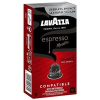 Lavazza Maestro Classico Kaffeekapseln Arabicabohnen 57,0 g