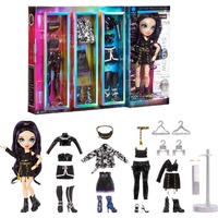 MGA Entertainment Rainbow High SH Trunk Show Ainsley