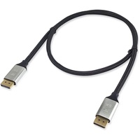 Equip DisplayPort 1.4 Premium-Kabel, 5.0m