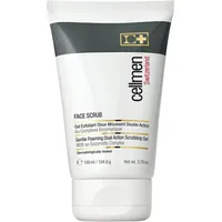 Cellcosmet Cellmen Face Scrub 100 ml Peeling