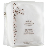 Sarah Chapman Skinesis Sarah Chapman Professional Cleansing Mitts Waschlappen