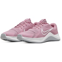 Nike MC Trainer 2 Trainingsschuhe Damen 600 elemental pink/white-pure