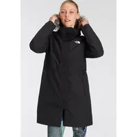 The North Face Zaneck Jacke tnf Black S