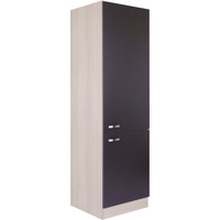 OPTIFIT Hochschrank »Elm«, zur Wäschesortierung, Breite 60 cm, grau