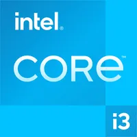 Intel Core i3 12100F - 3.3 GHz - 4