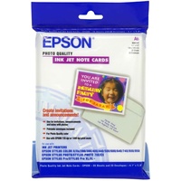 Epson Photo Stickers (A6