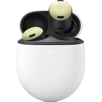 Google Pixel Buds Pro lemongrass