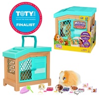 Moose Toys Little Live Pets Mama Surprise