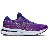 Asics Gel-Nimbus 24 Damen orchid/soft sky 38