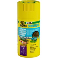 JBL PRONOVO Shrimps Grano S 100 ml