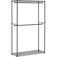 Royal Catering Garderobenständer Metall - 120 x 45 x