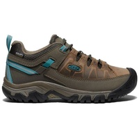 Keen Targhee III WP Toasted Coconut/Porcelain 40 1⁄2