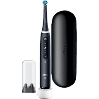 Oral B iO Series 5 matt black + Reiseetui