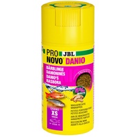 JBL PRONOVO Danio Grano XS, 100 ml