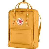 Fjällräven Kanken 16 l ochre confetti/pattern