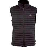 Therm-ic Powervest Heat Men Boost schwarz)