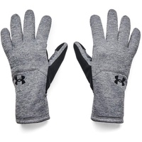 Under Armour Storm Fleece Handschuhe Herren 012 - pitch