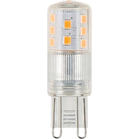 Blulaxa LED Stiftsockellampe G9 1.9W/830 (49186)