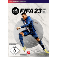 Electronic Arts FIFA 23 PC USK: 0