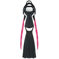 Aqua Lung Aqualung Phazer Fins, Weiß und Blau, L