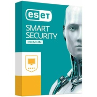 ESET Smart Security Premium 3 Geräte / 1 Jahr