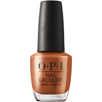 OPI Nail Lacquer Muse of Milan NLMI03 my italian