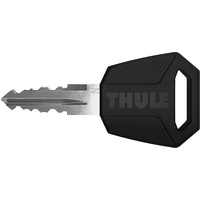 Thule Premium N207 Fahrradschlüssel für Erwachsene, Mehrfarbig (Mehrfarbig), Única