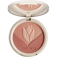 Artdeco Natural Trio Blush