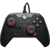 PDP Fuse Black Controller Xbox Series X/S & PC