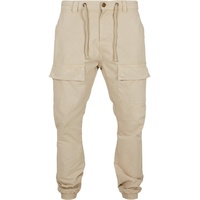 URBAN CLASSICS Front Pocket Cargo Jogging Pants" XL, grau